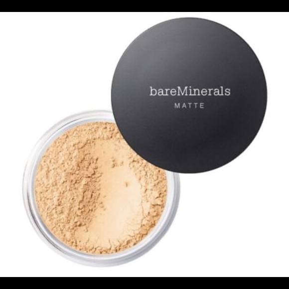 Bareminerals Matte Powder FoundationGOLDEN FAIR 04 - Picture 7 of 7